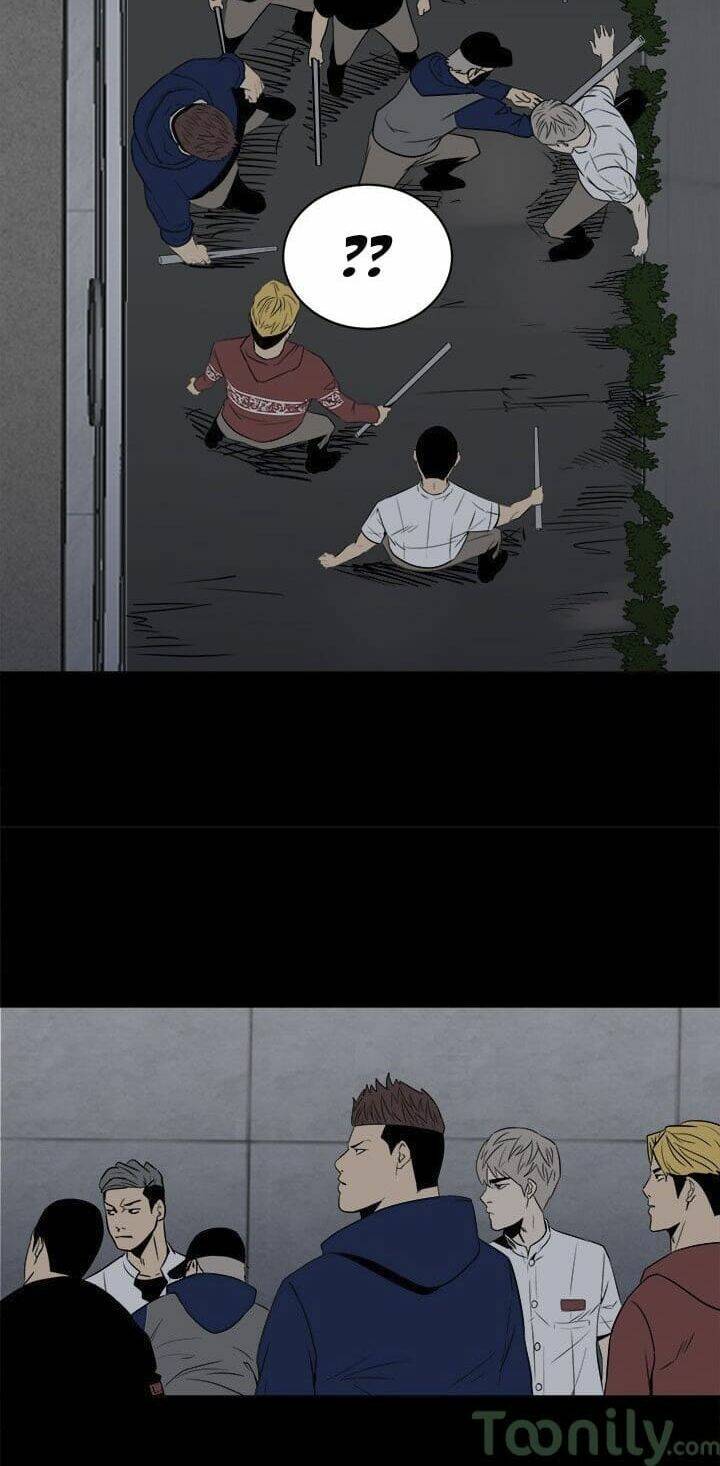 Kẻ Phản Diện Chapter 7 - Trang 2