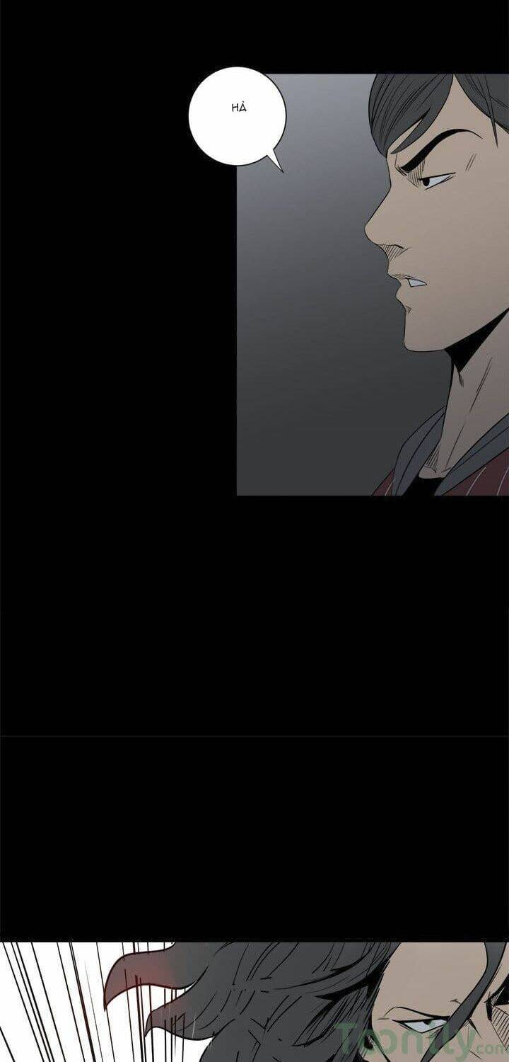 Kẻ Phản Diện Chapter 7 - Trang 2