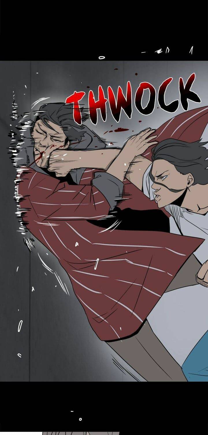 Kẻ Phản Diện Chapter 7 - Trang 2