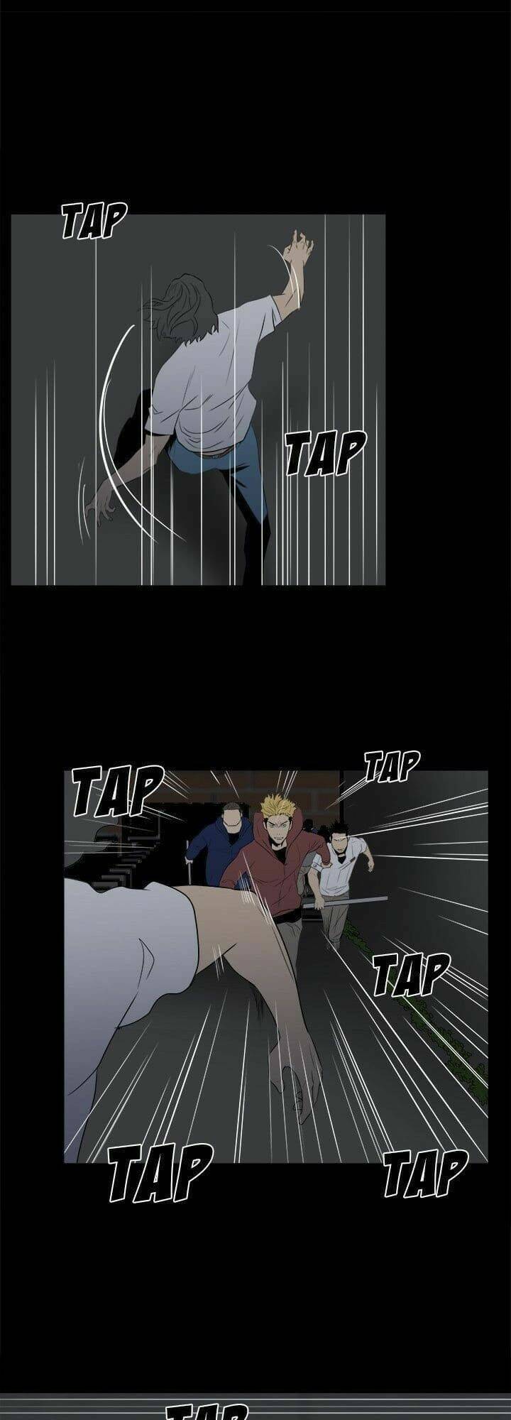 Kẻ Phản Diện Chapter 7 - Trang 2