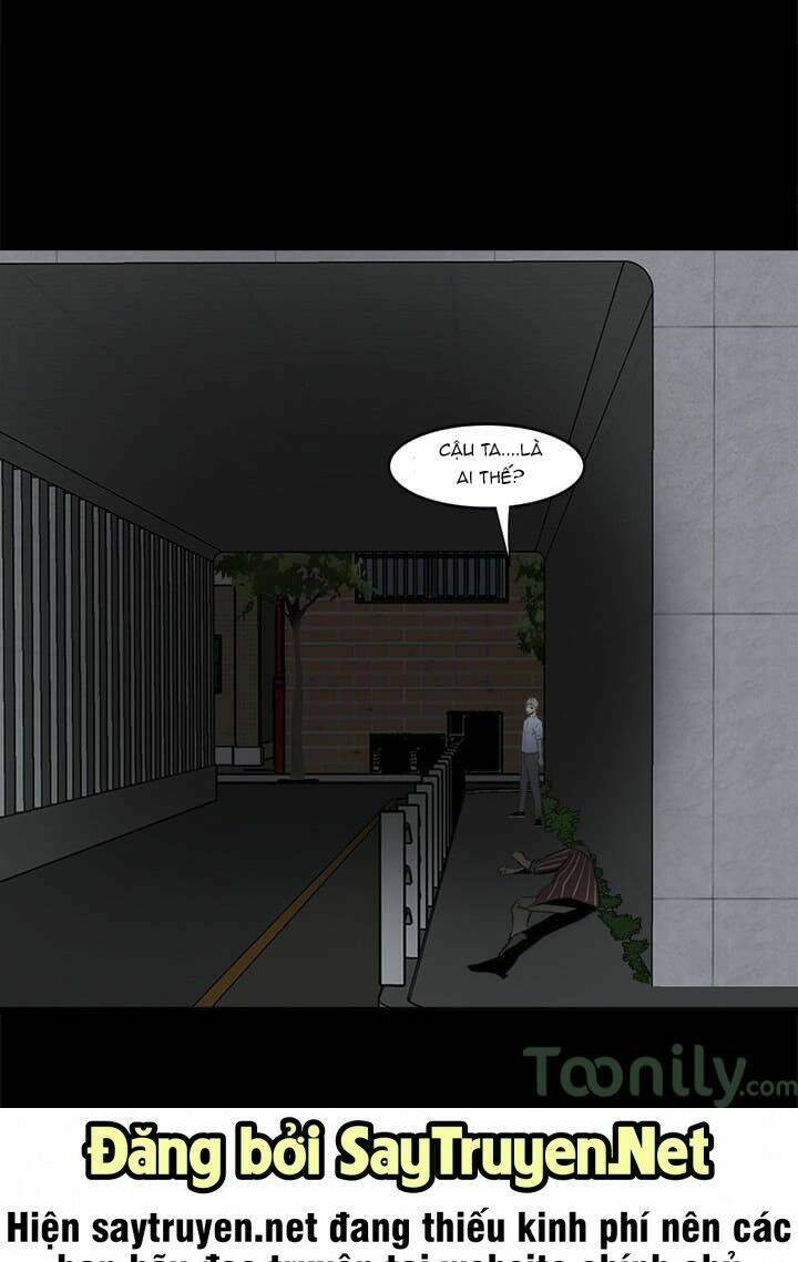 Kẻ Phản Diện Chapter 7 - Trang 2