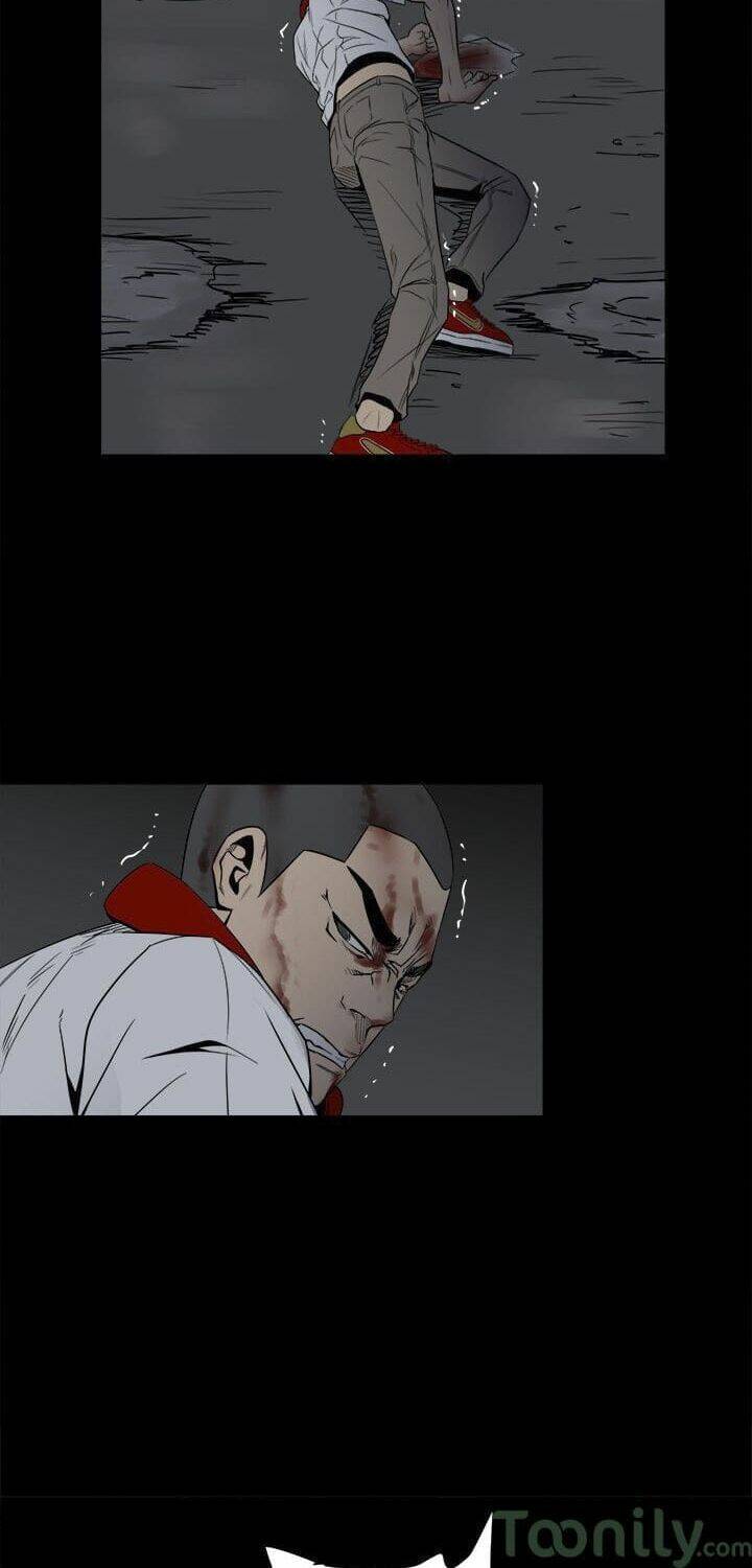 Kẻ Phản Diện Chapter 7 - Trang 2