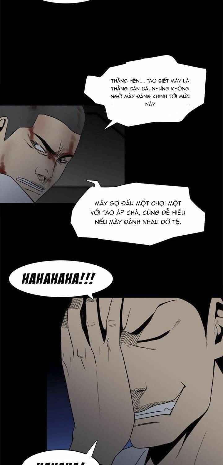 Kẻ Phản Diện Chapter 7 - Trang 2