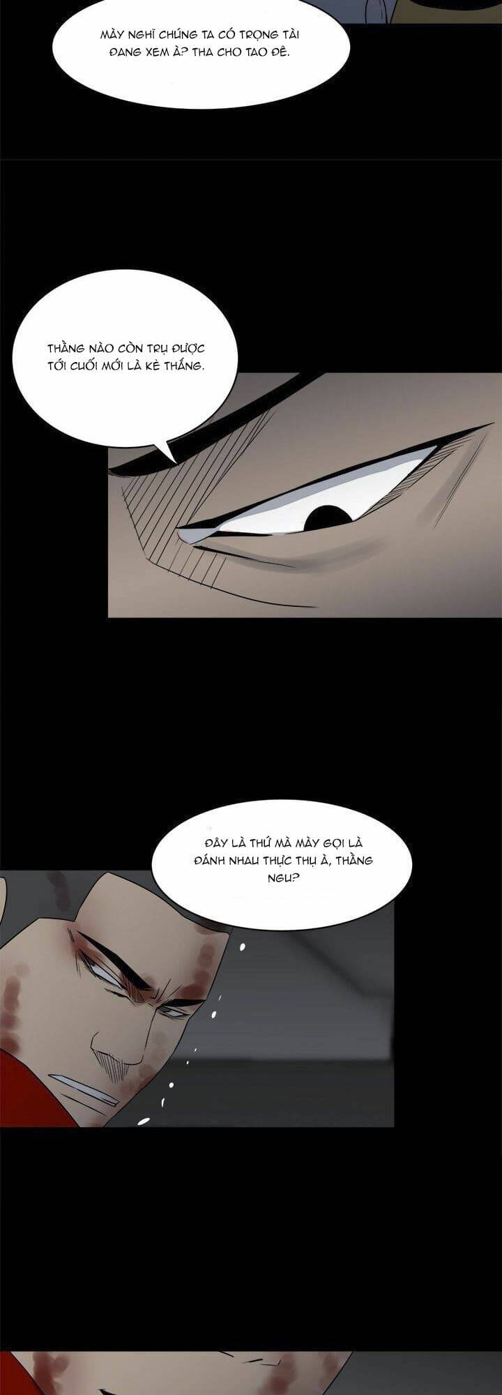 Kẻ Phản Diện Chapter 7 - Trang 2