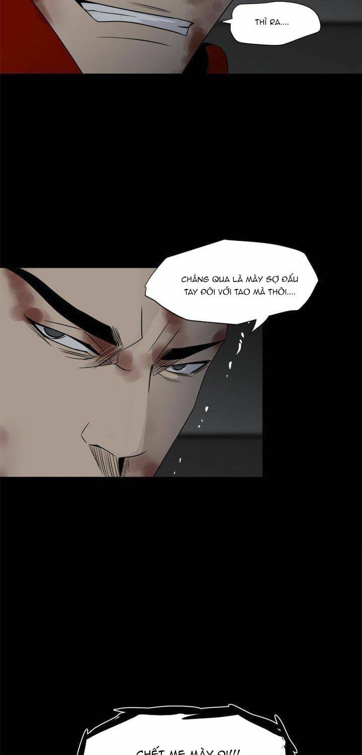 Kẻ Phản Diện Chapter 7 - Trang 2