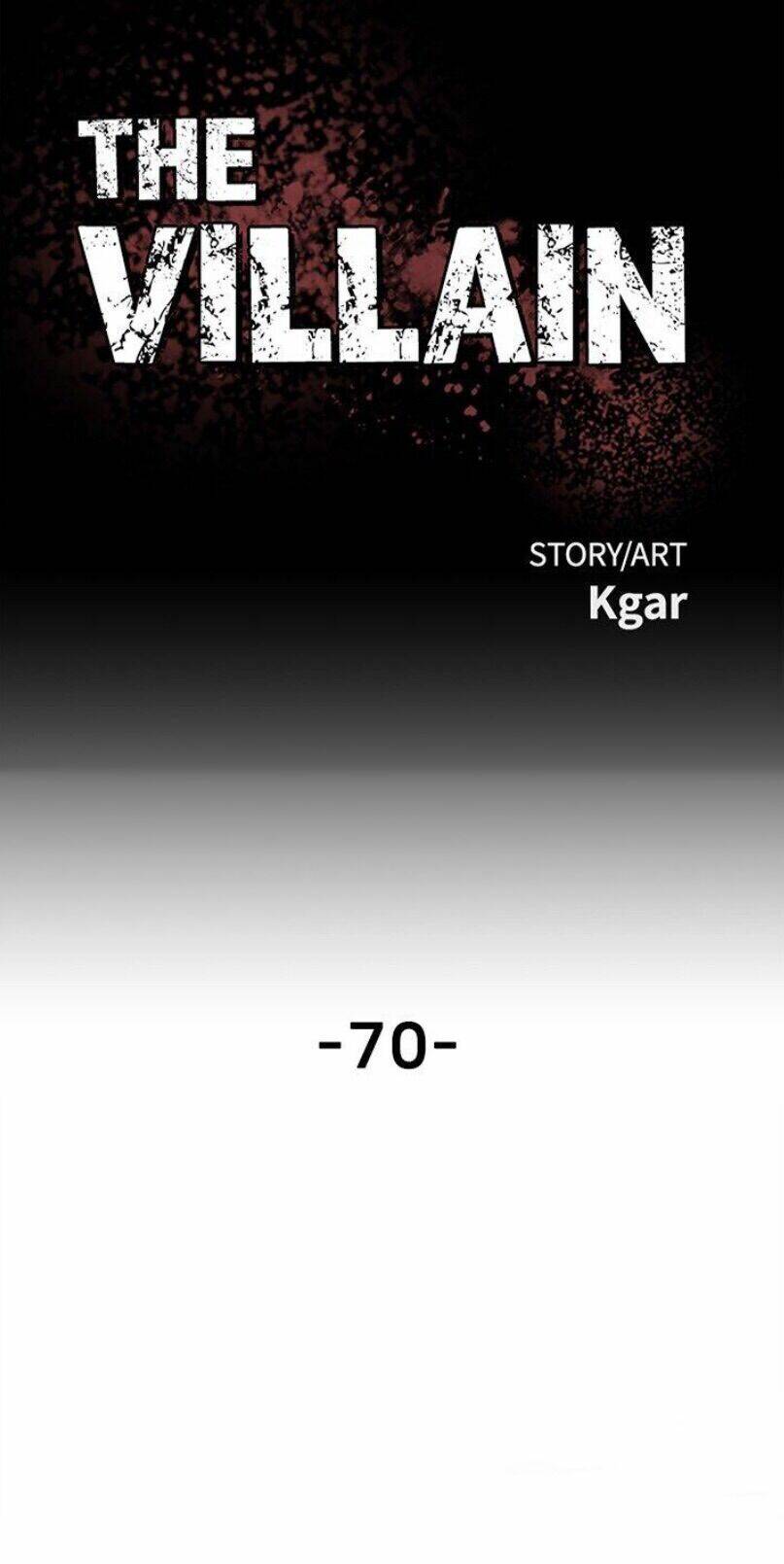 Kẻ Phản Diện Chapter 70 - Trang 2