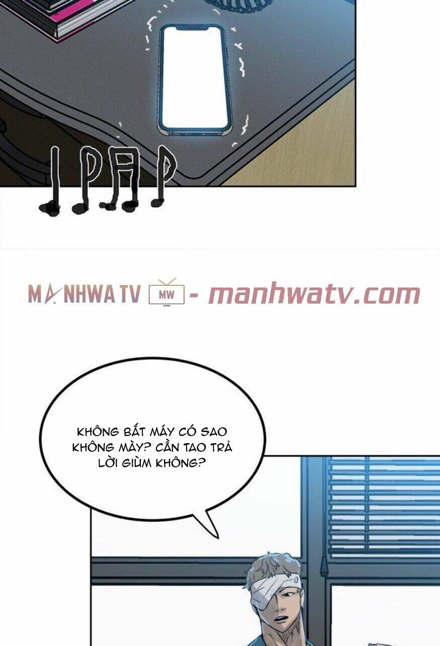 Kẻ Phản Diện Chapter 70 - Trang 2