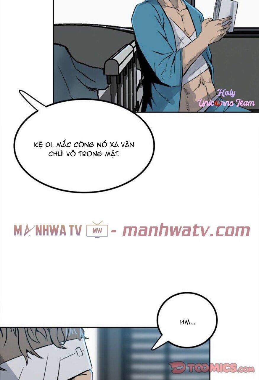 Kẻ Phản Diện Chapter 70 - Trang 2