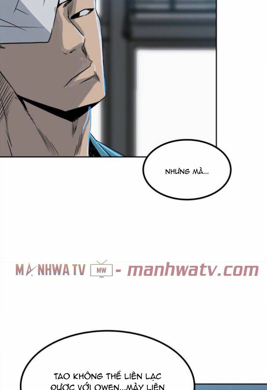 Kẻ Phản Diện Chapter 70 - Trang 2