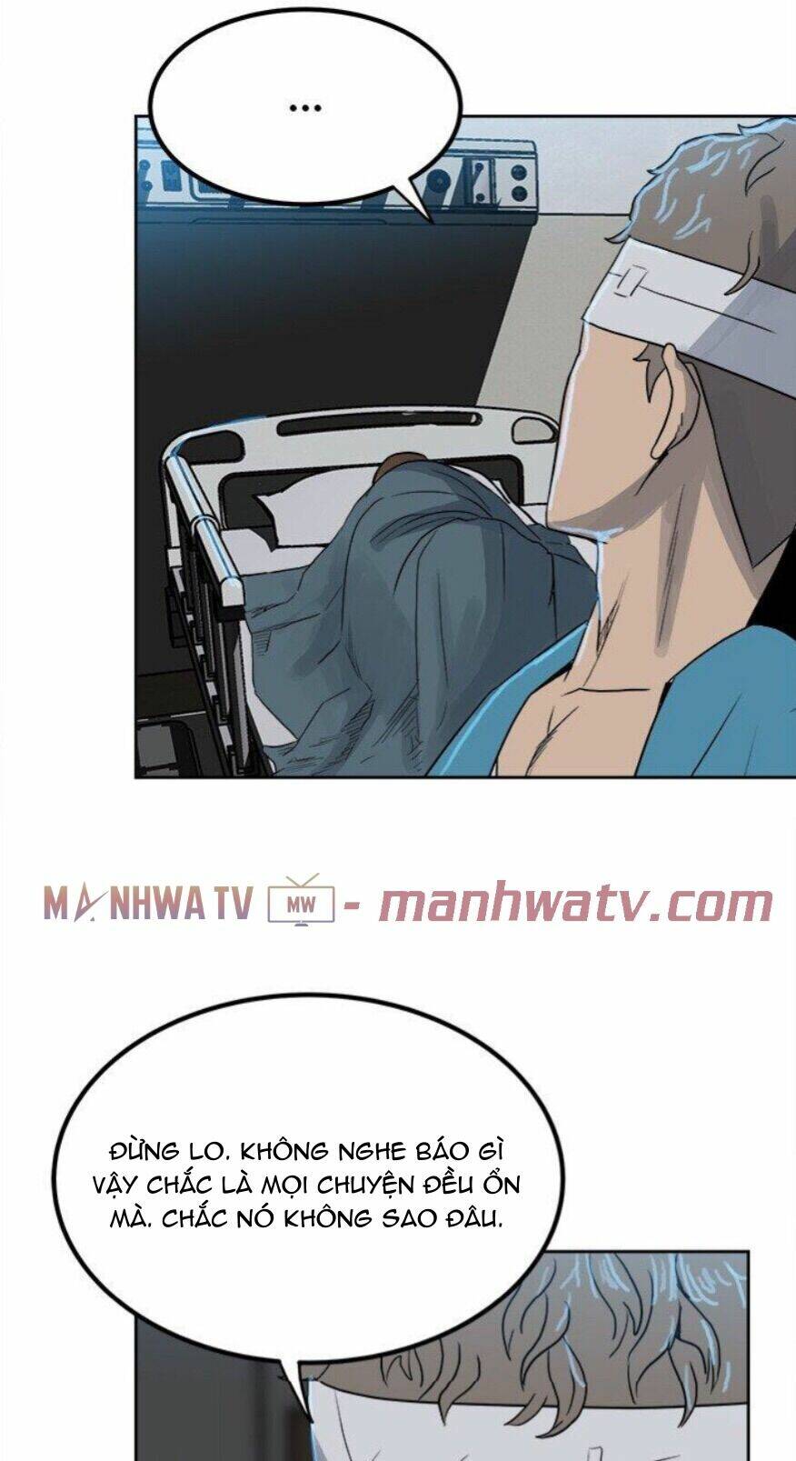 Kẻ Phản Diện Chapter 70 - Trang 2