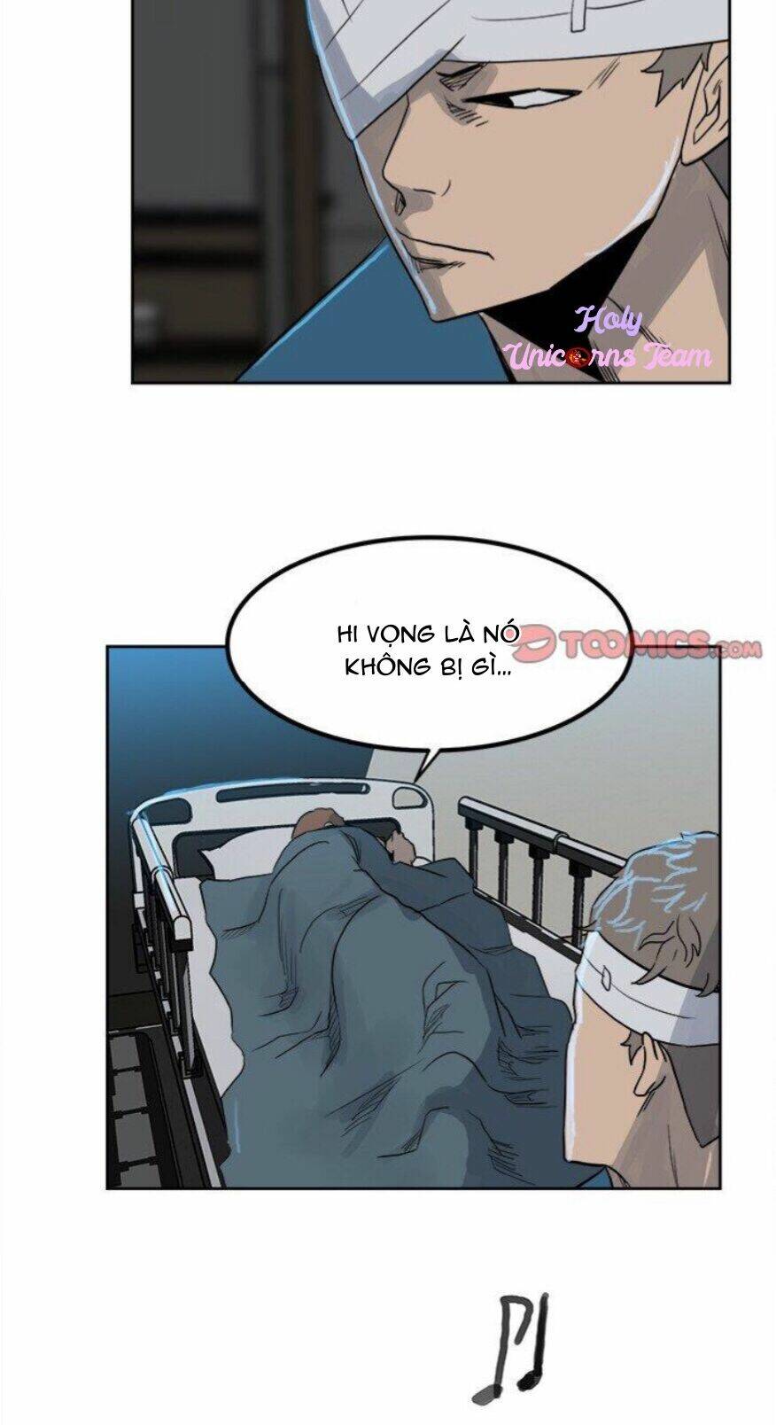 Kẻ Phản Diện Chapter 70 - Trang 2