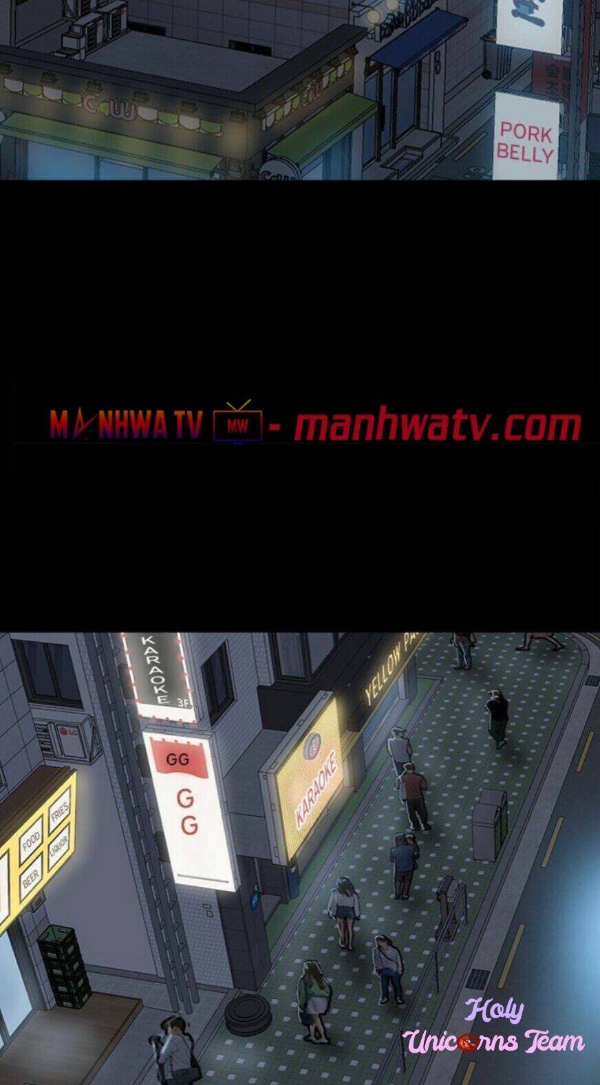 Kẻ Phản Diện Chapter 70 - Trang 2