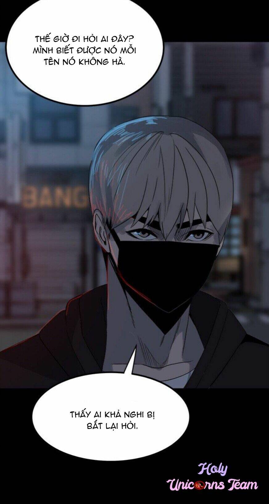 Kẻ Phản Diện Chapter 70 - Trang 2