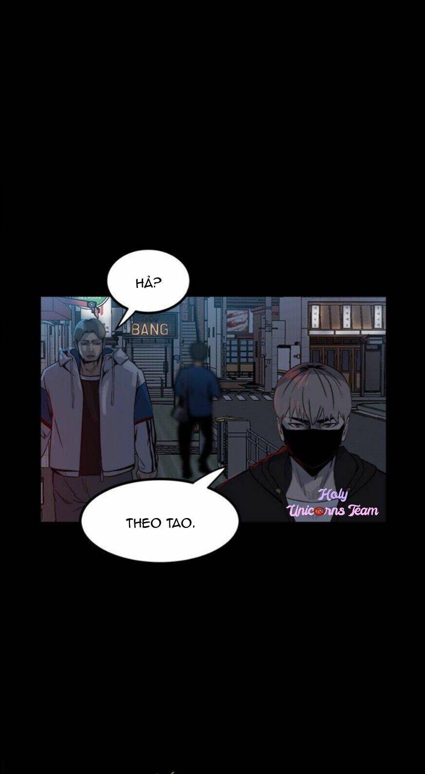 Kẻ Phản Diện Chapter 70 - Trang 2