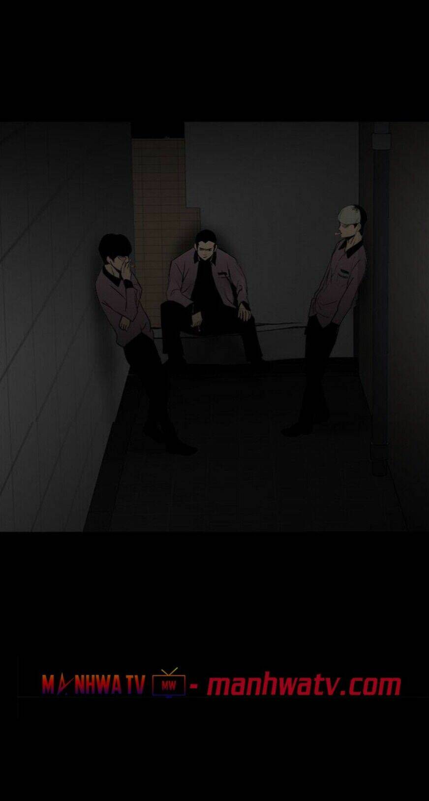 Kẻ Phản Diện Chapter 70 - Trang 2