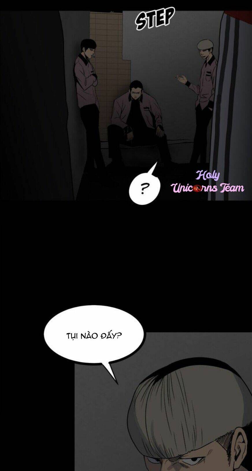 Kẻ Phản Diện Chapter 70 - Trang 2