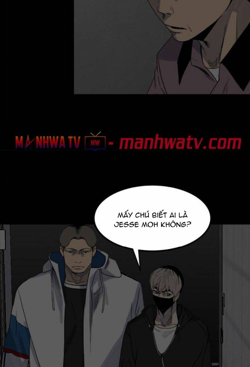 Kẻ Phản Diện Chapter 70 - Trang 2