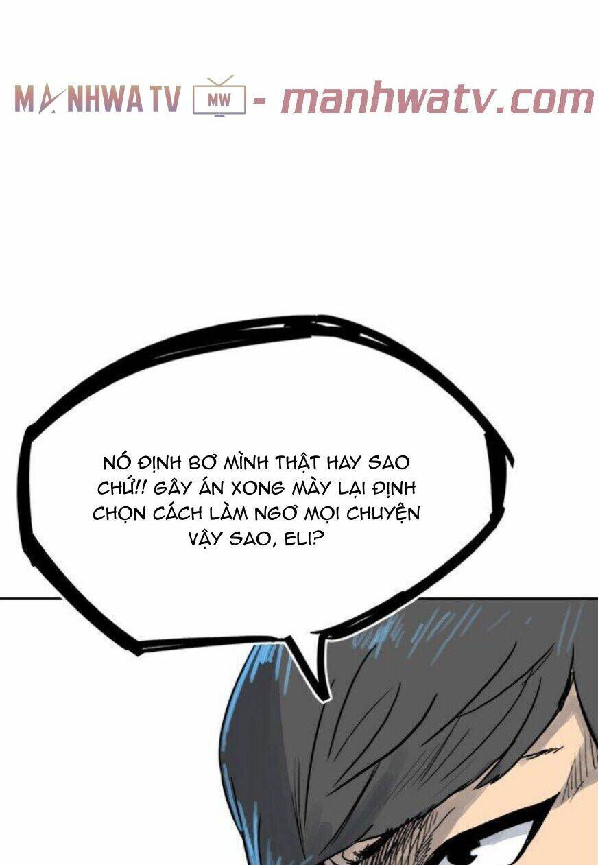 Kẻ Phản Diện Chapter 70 - Trang 2