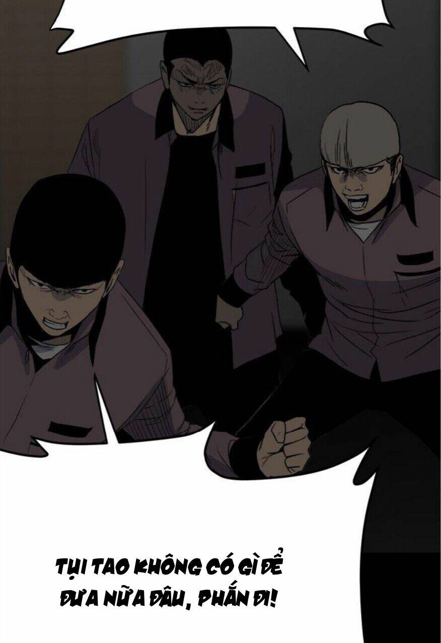 Kẻ Phản Diện Chapter 70 - Trang 2