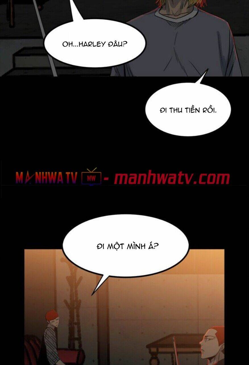 Kẻ Phản Diện Chapter 70 - Trang 2