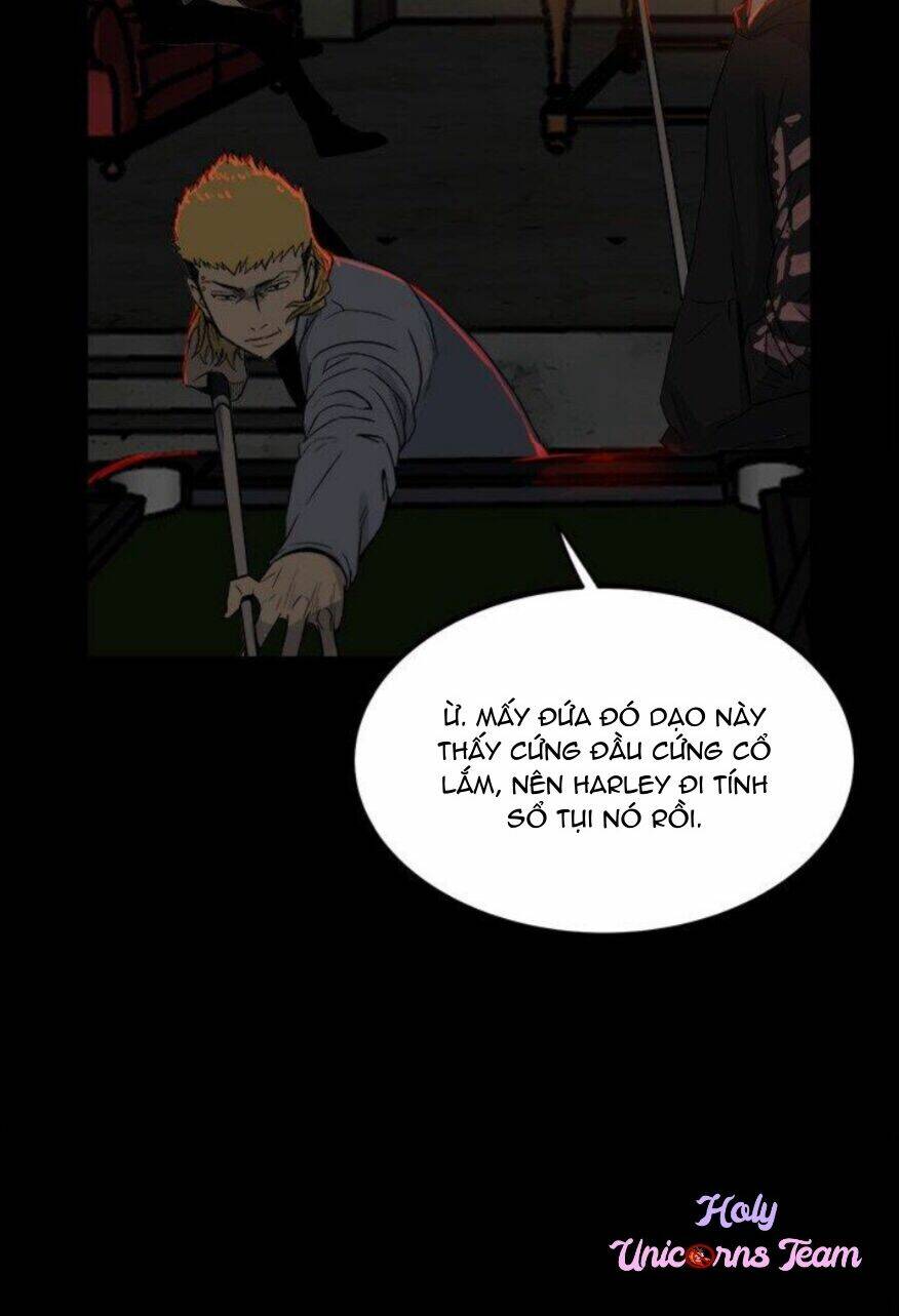 Kẻ Phản Diện Chapter 70 - Trang 2