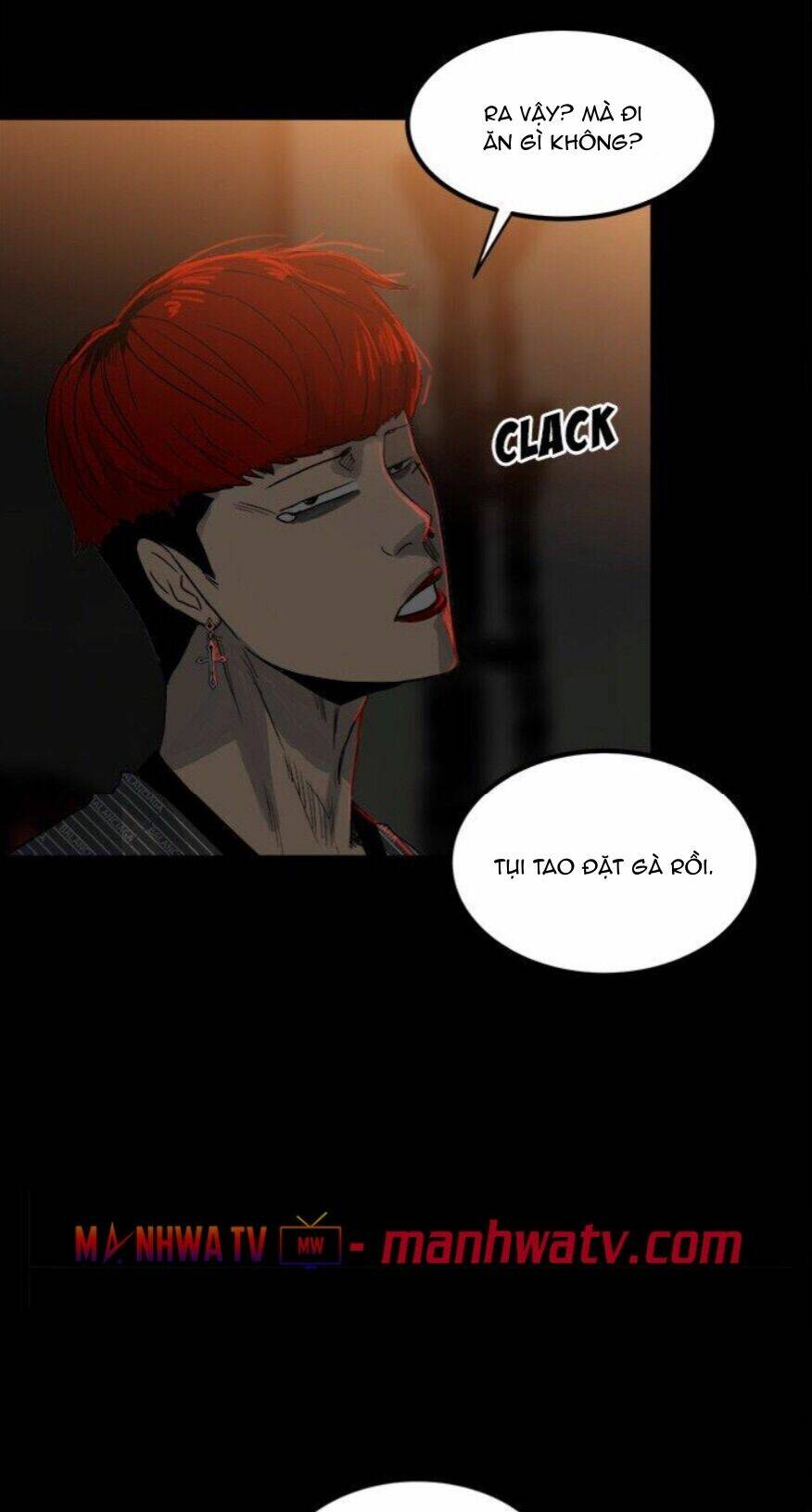 Kẻ Phản Diện Chapter 70 - Trang 2