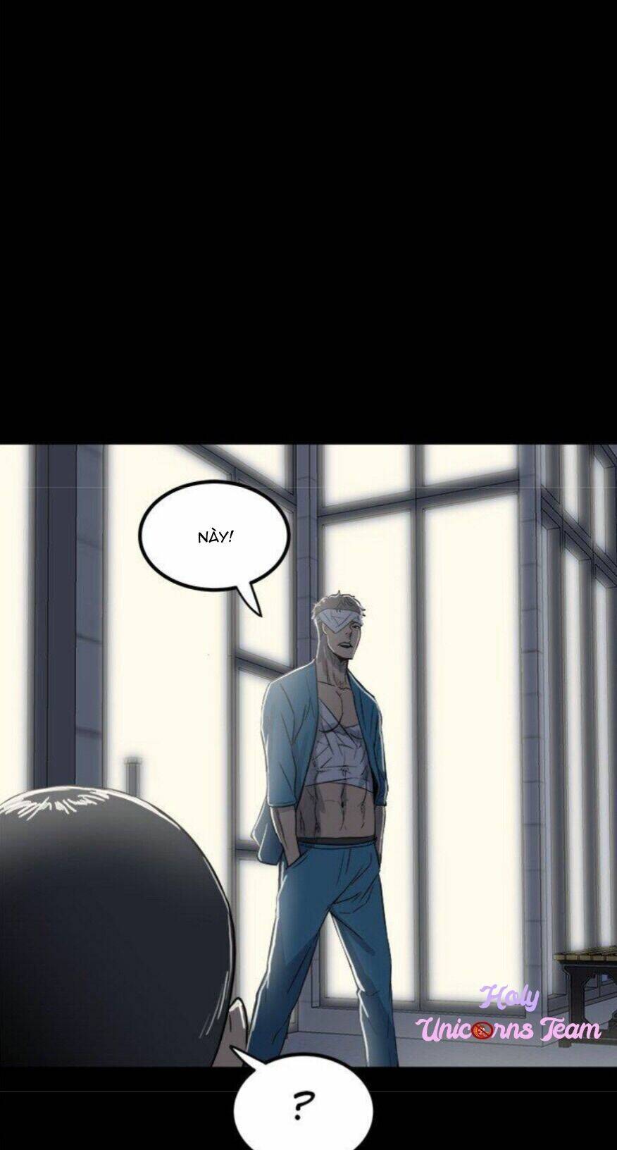 Kẻ Phản Diện Chapter 70 - Trang 2