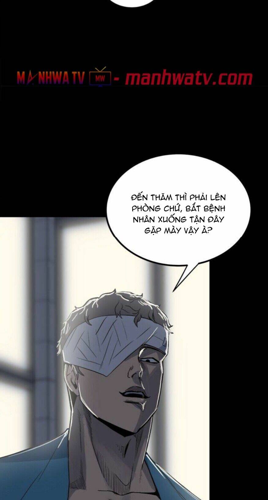 Kẻ Phản Diện Chapter 70 - Trang 2