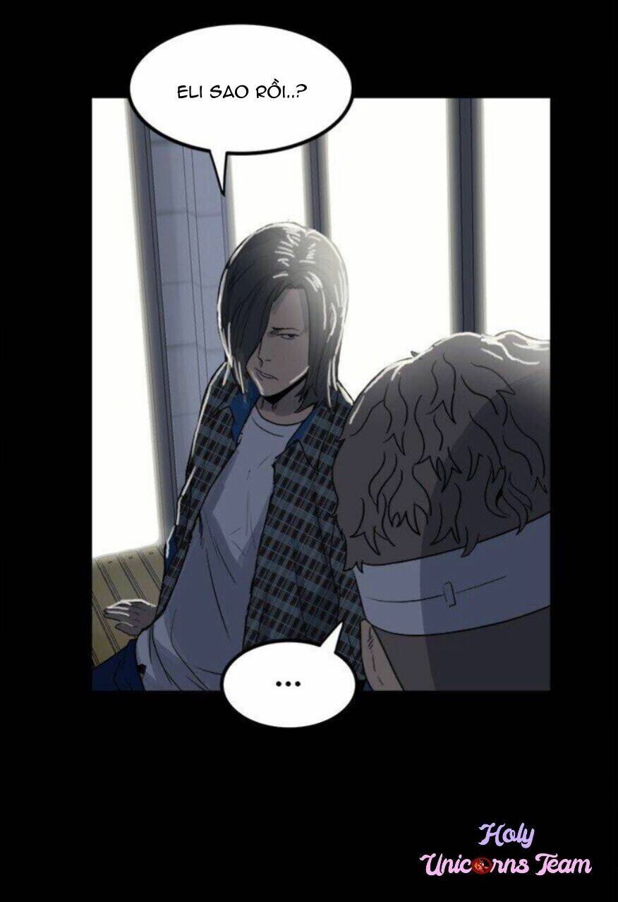 Kẻ Phản Diện Chapter 70 - Trang 2