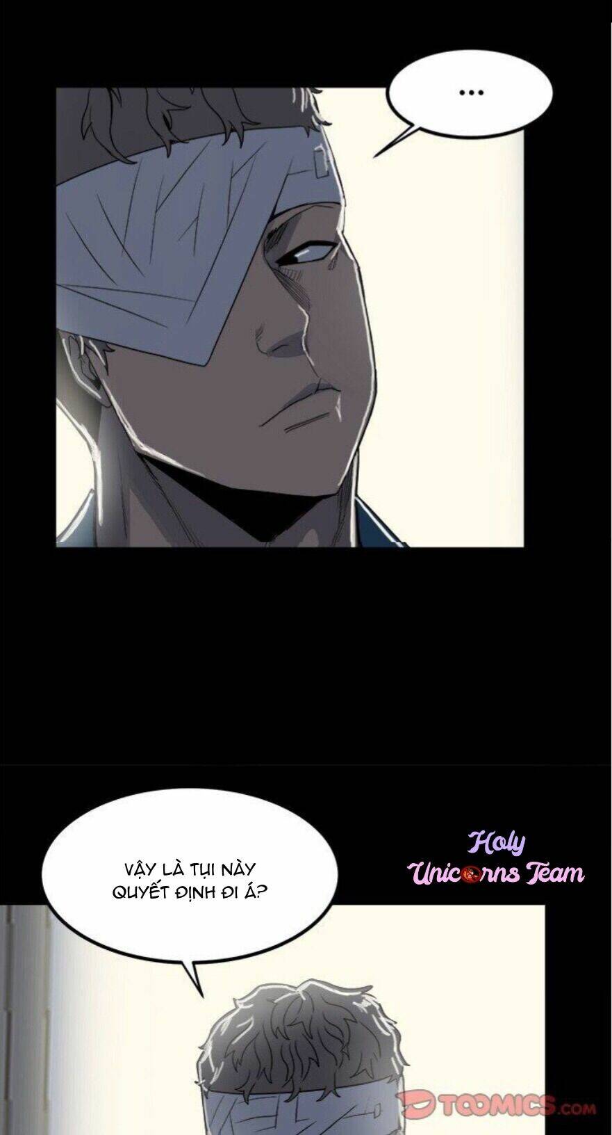 Kẻ Phản Diện Chapter 70 - Trang 2