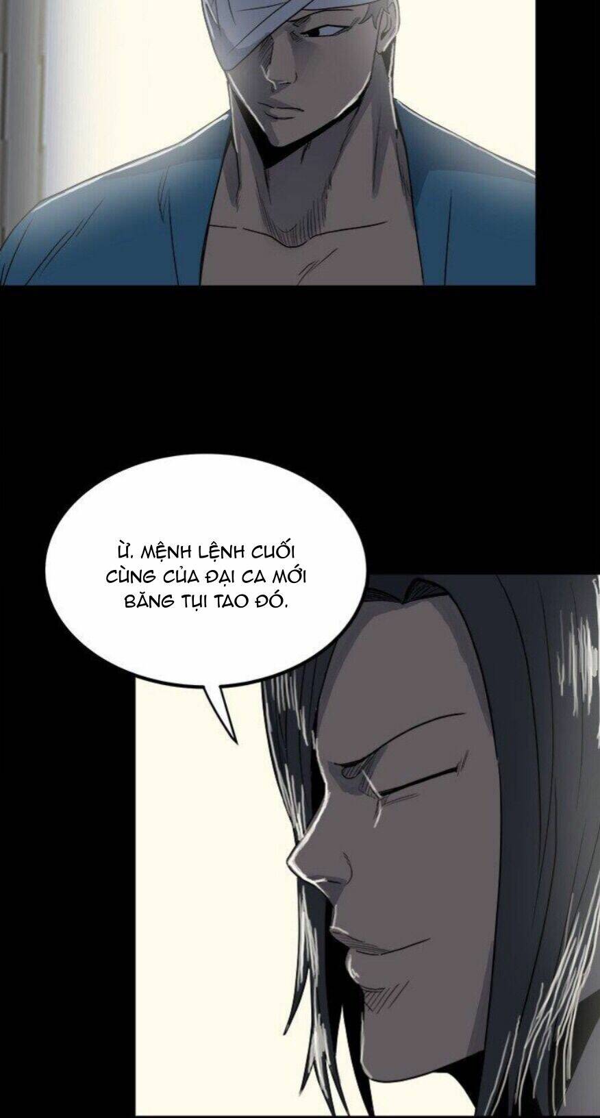 Kẻ Phản Diện Chapter 70 - Trang 2