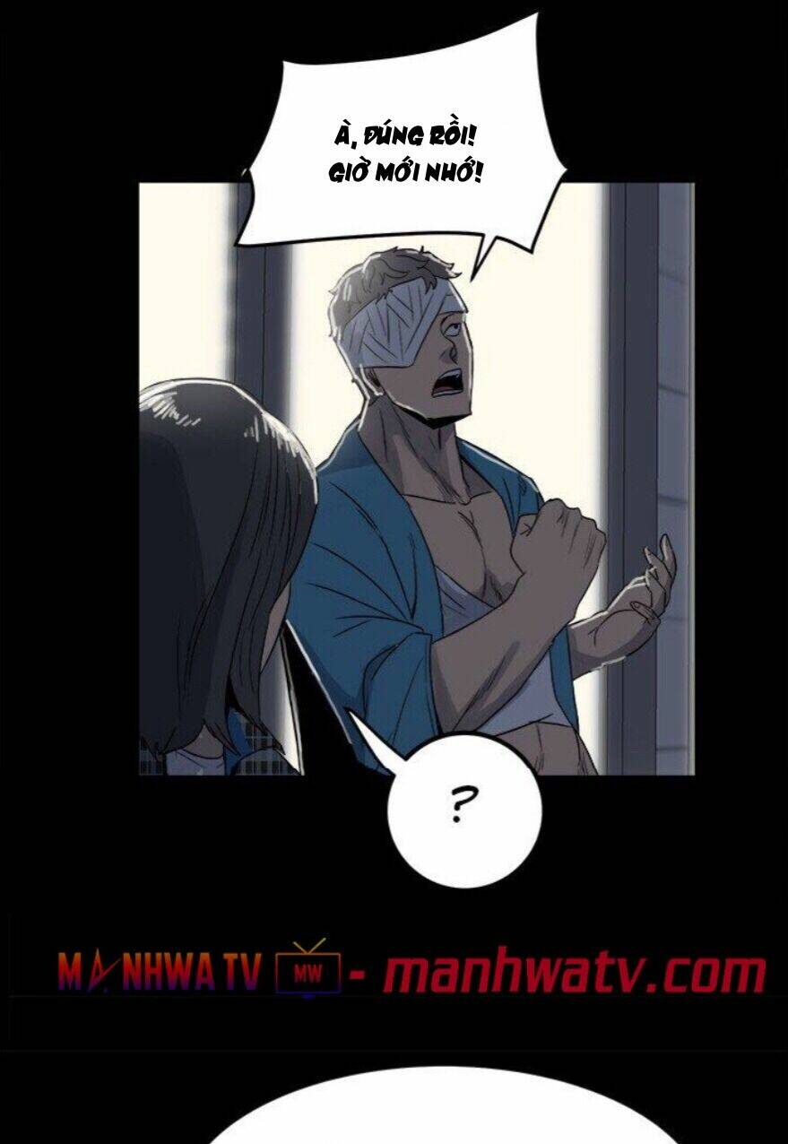 Kẻ Phản Diện Chapter 70 - Trang 2