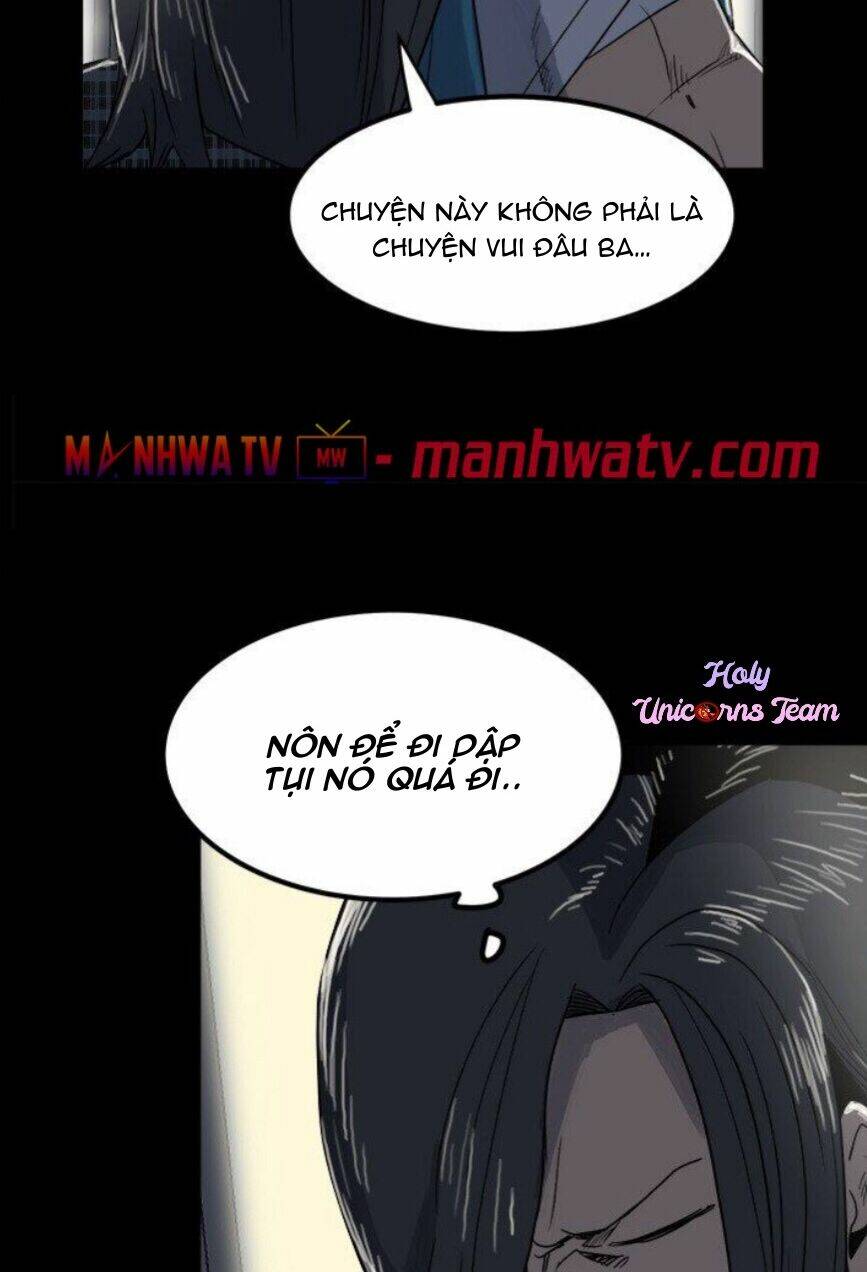 Kẻ Phản Diện Chapter 70 - Trang 2