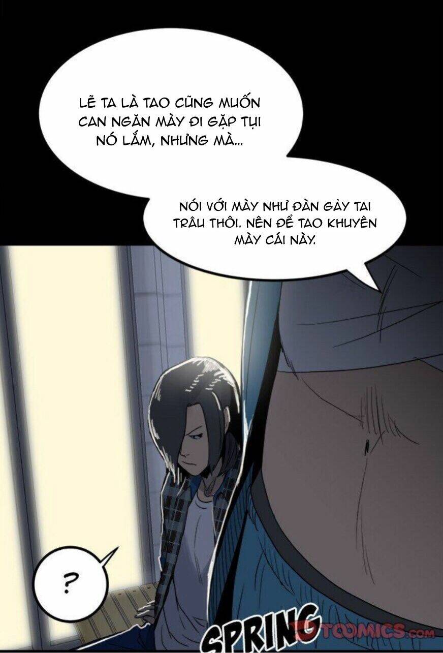 Kẻ Phản Diện Chapter 70 - Trang 2