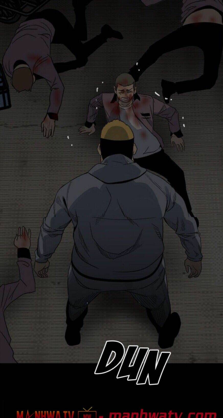 Kẻ Phản Diện Chapter 70 - Trang 2