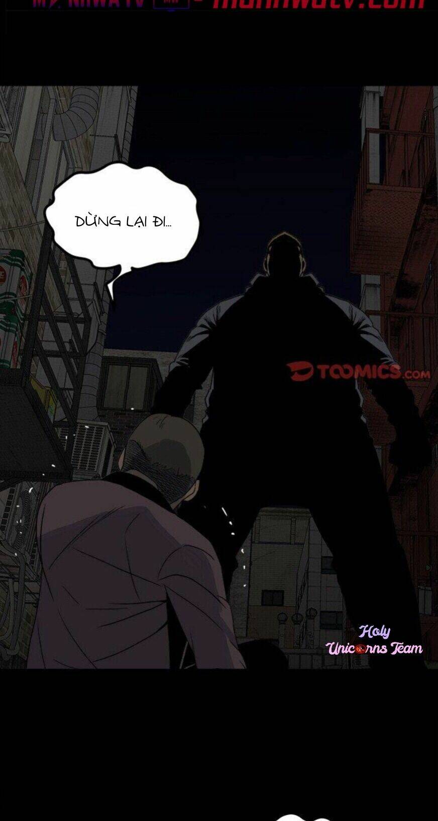 Kẻ Phản Diện Chapter 70 - Trang 2