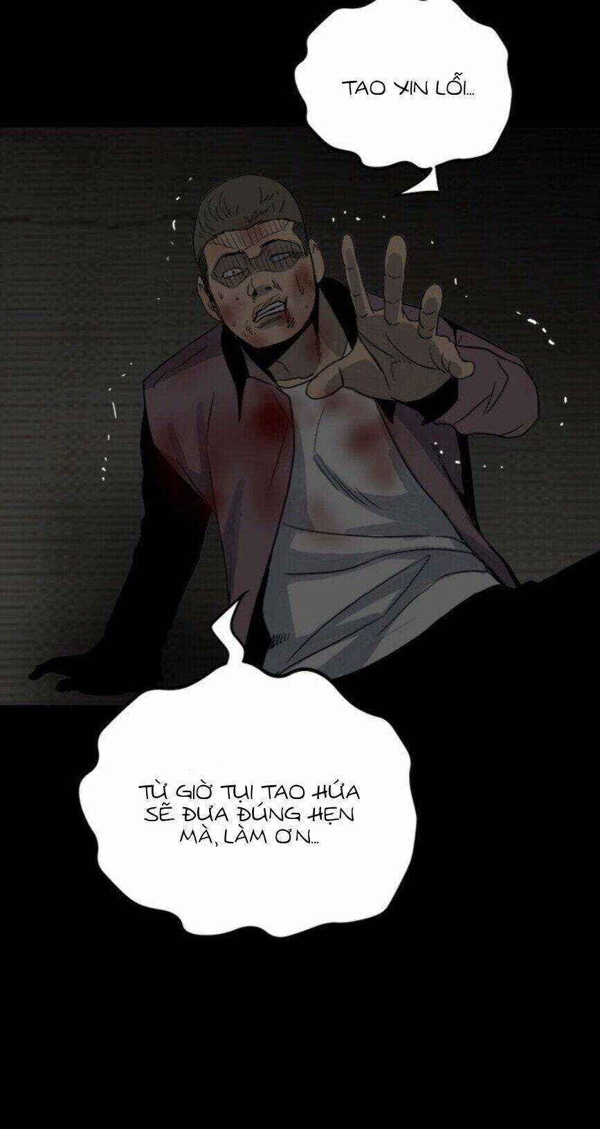 Kẻ Phản Diện Chapter 70 - Trang 2