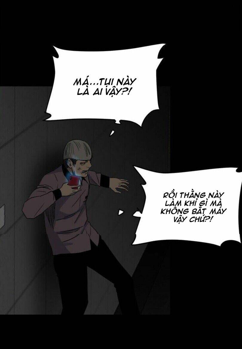 Kẻ Phản Diện Chapter 70 - Trang 2