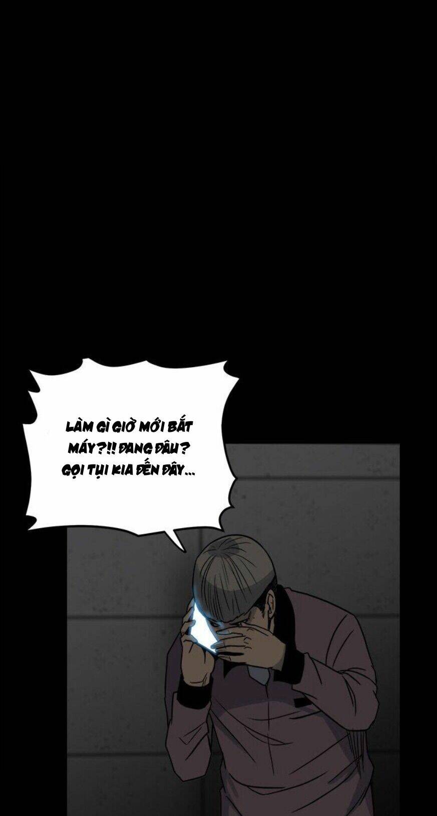 Kẻ Phản Diện Chapter 70 - Trang 2