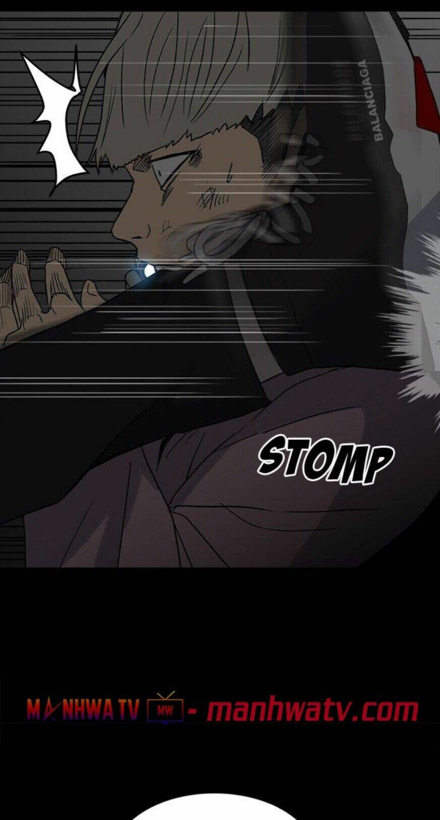 Kẻ Phản Diện Chapter 70 - Trang 2