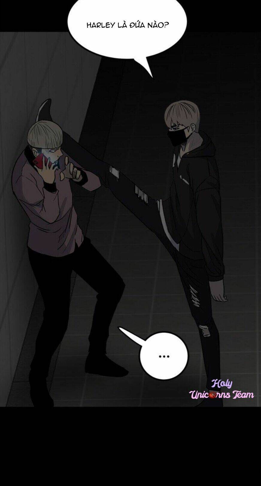 Kẻ Phản Diện Chapter 70 - Trang 2