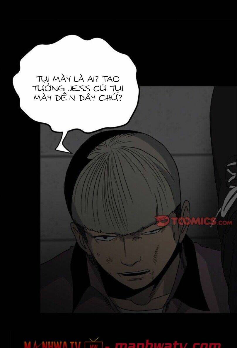 Kẻ Phản Diện Chapter 70 - Trang 2