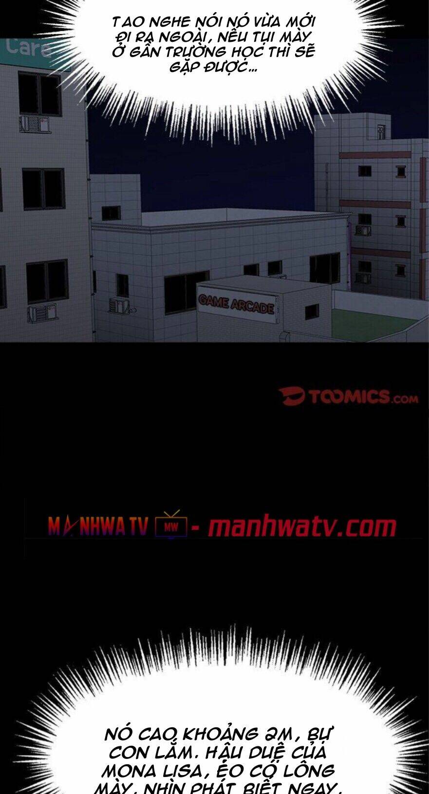 Kẻ Phản Diện Chapter 70 - Trang 2