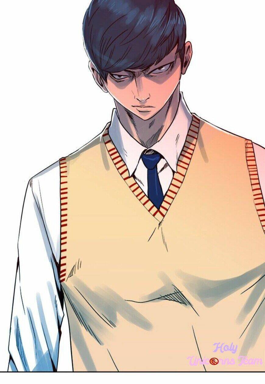 Kẻ Phản Diện Chapter 70 - Trang 2