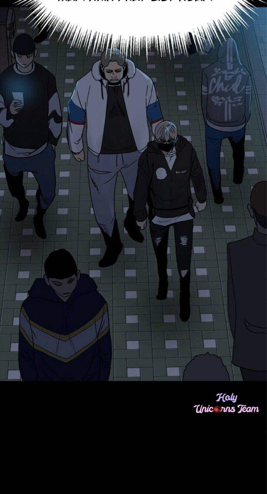 Kẻ Phản Diện Chapter 70 - Trang 2