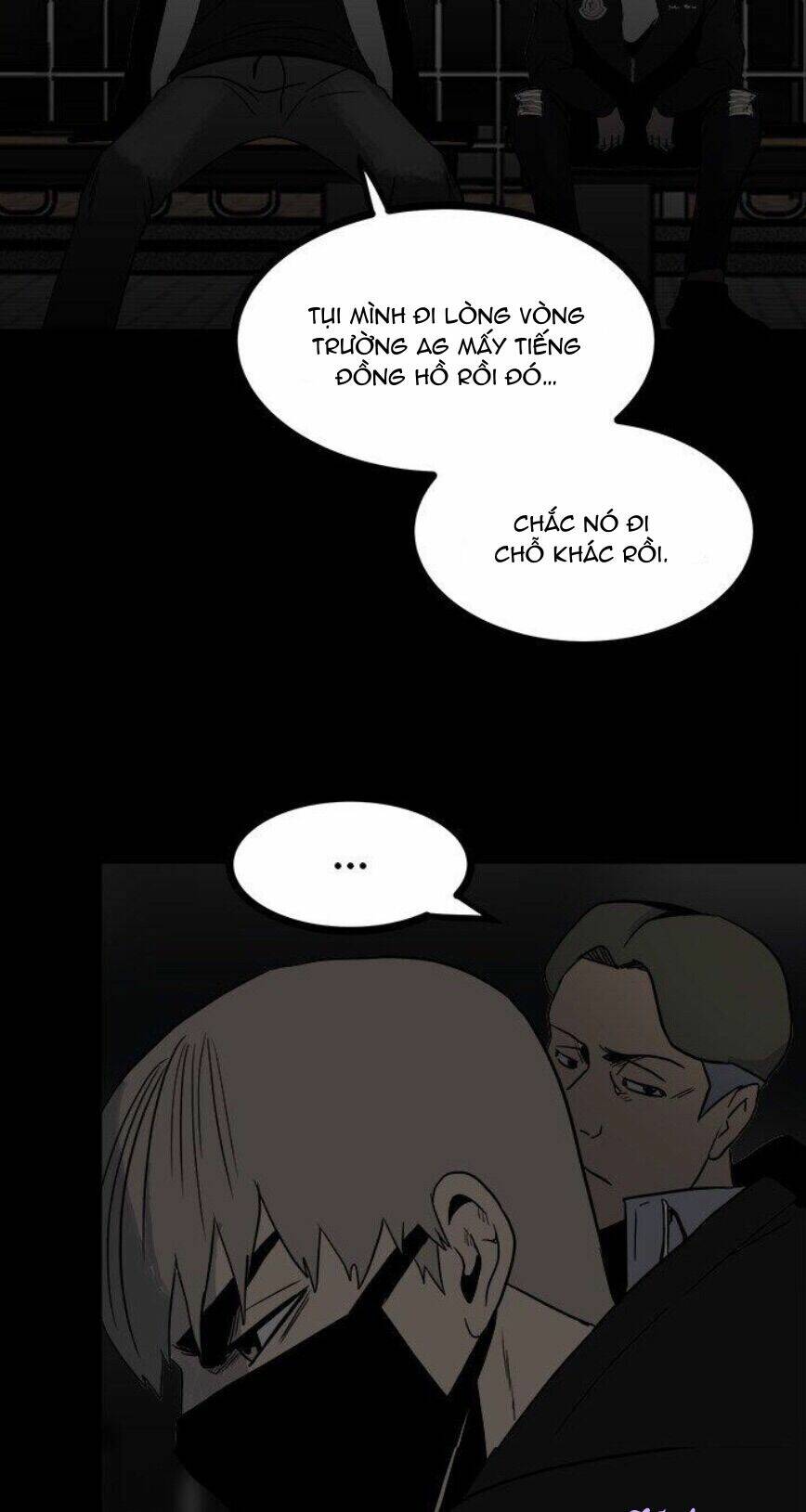 Kẻ Phản Diện Chapter 71 - Trang 2