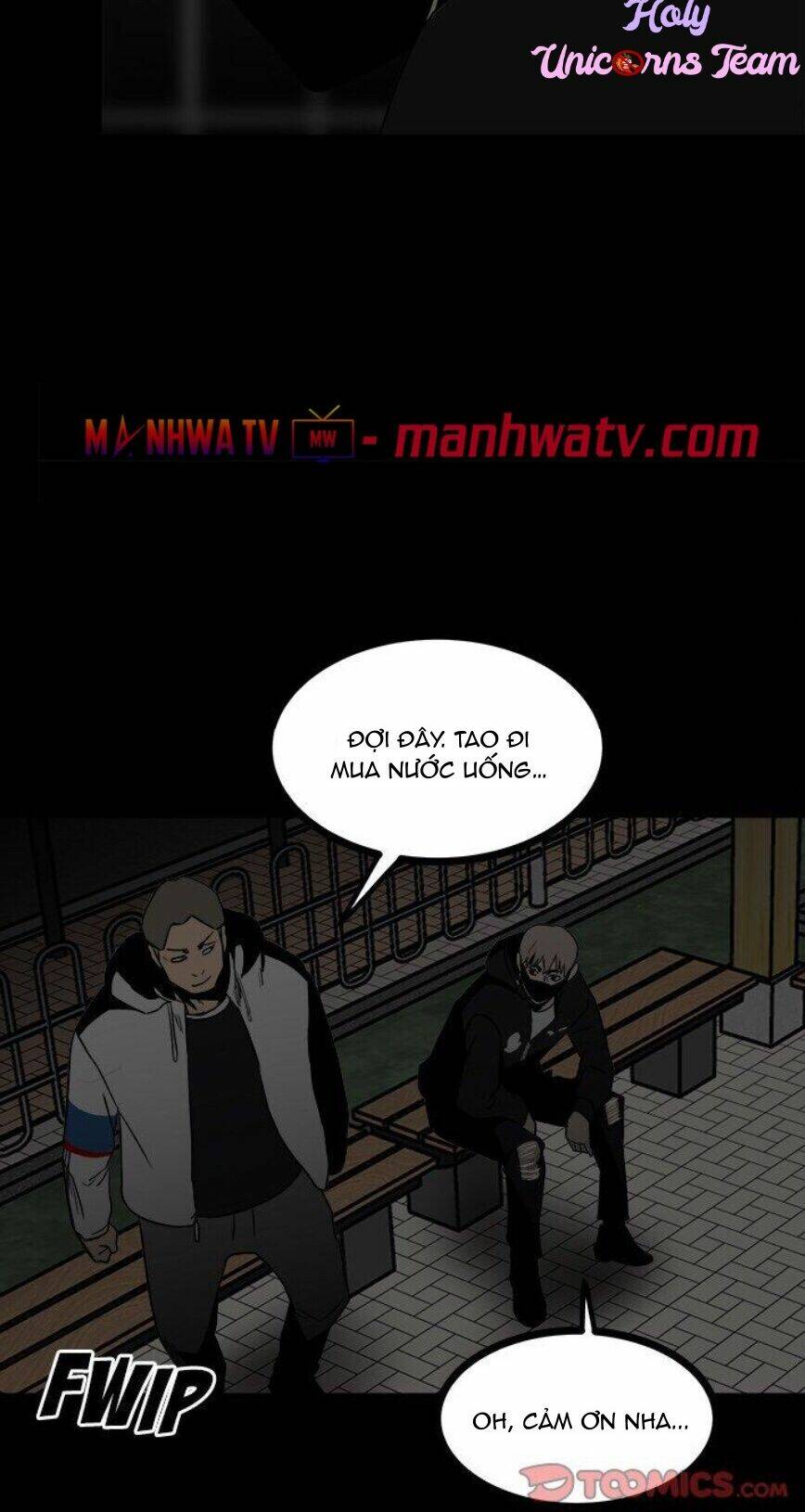 Kẻ Phản Diện Chapter 71 - Trang 2