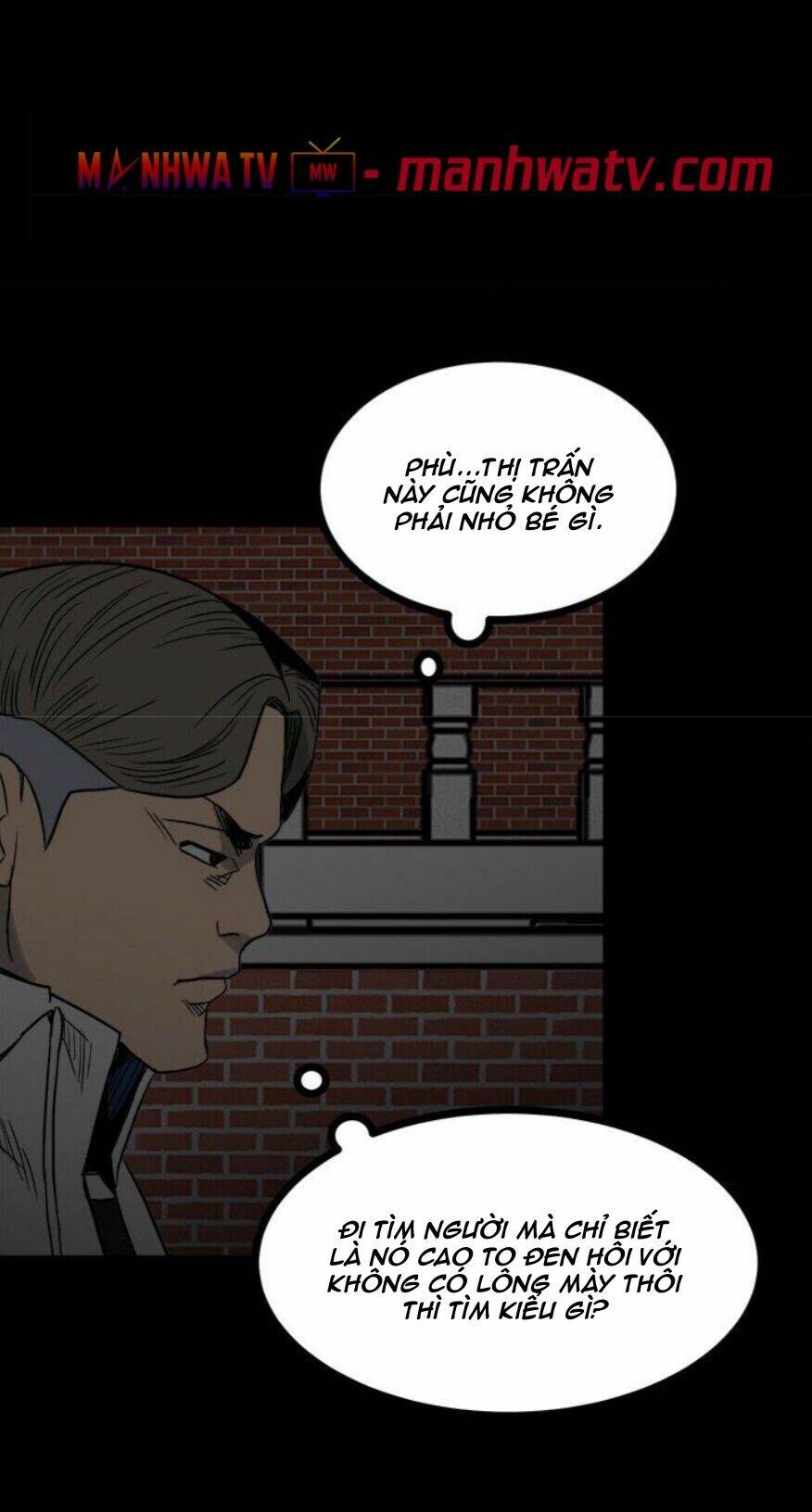 Kẻ Phản Diện Chapter 71 - Trang 2