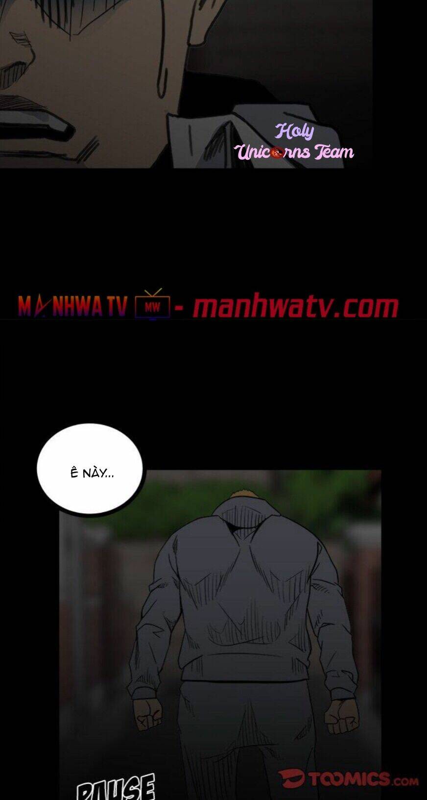 Kẻ Phản Diện Chapter 71 - Trang 2