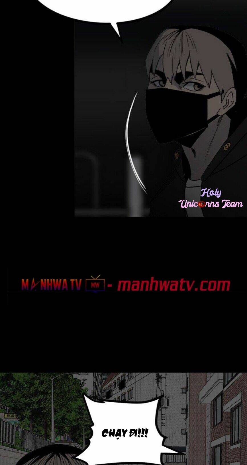 Kẻ Phản Diện Chapter 71 - Trang 2